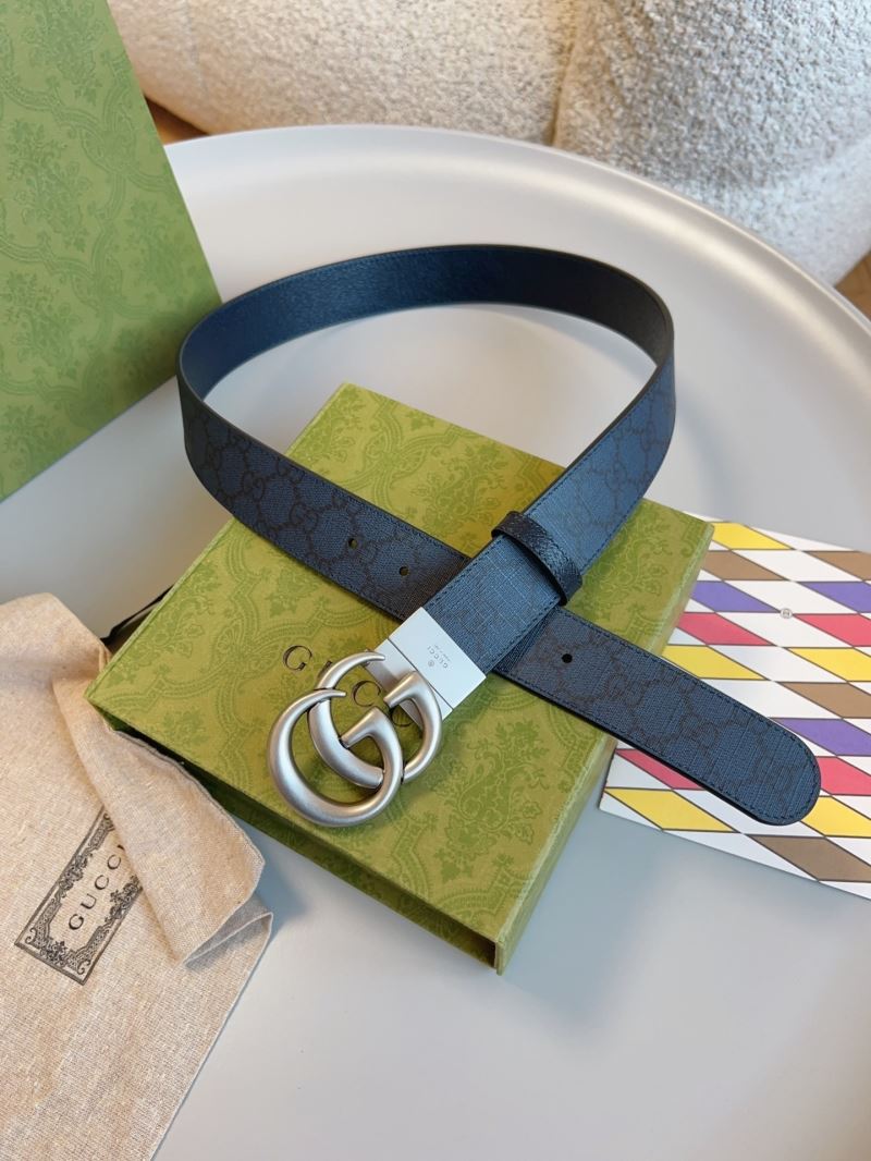 Gvc*1 belts